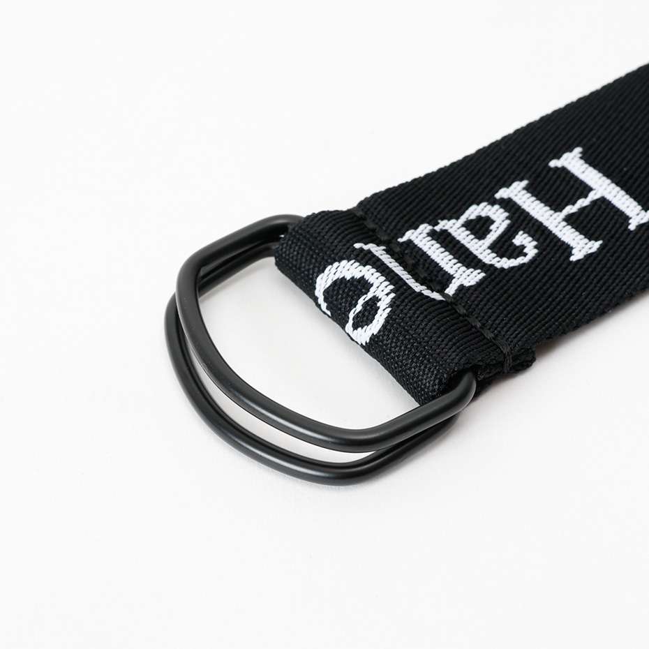 Hanes40mm�_�u�������O�x���g 26SS �w�C���Y(HLOD202)