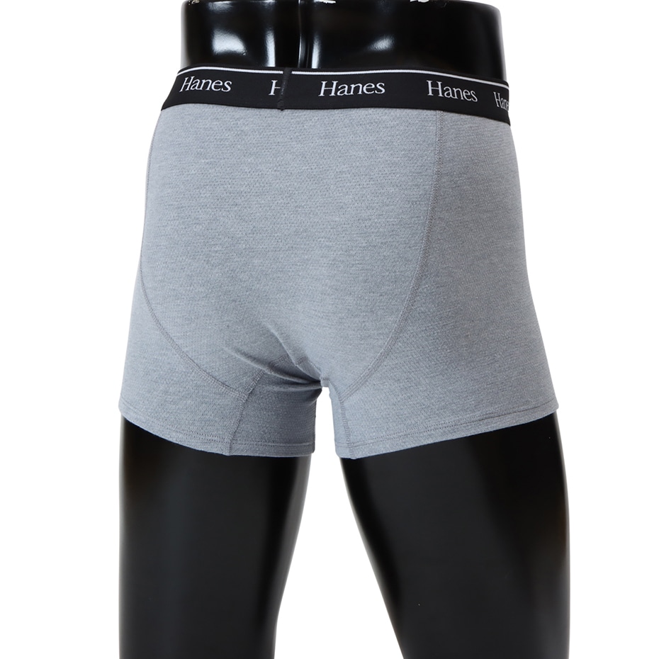 Hanes originals�R�b�g�����b�V�� �{�N�T�[�u���[�t 26SS �w�C���Y(HM6ED201)