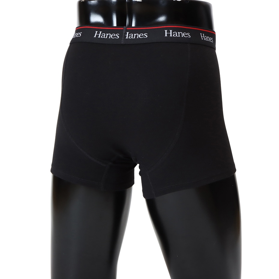 Hanes originals�R�b�g�����b�V�� �{�N�T�[�u���[�t 26SS �w�C���Y(HM6ED201)