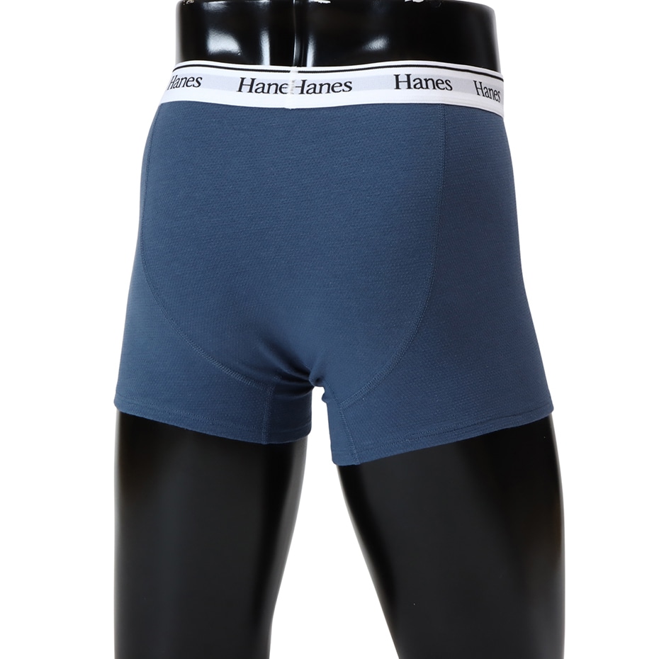 Hanes originals�R�b�g�����b�V�� �{�N�T�[�u���[�t 26SS �w�C���Y(HM6ED201)