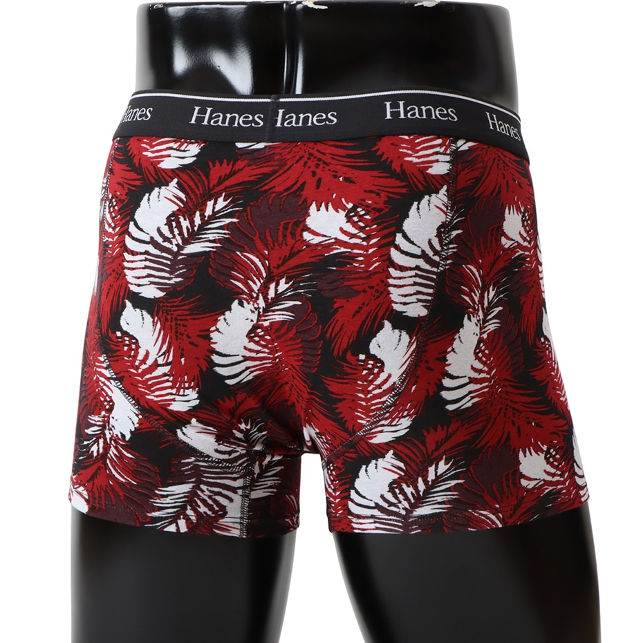 Hanes originals�{�N�T�[�u���[�t 26SS �w�C���Y(HM6ED205)