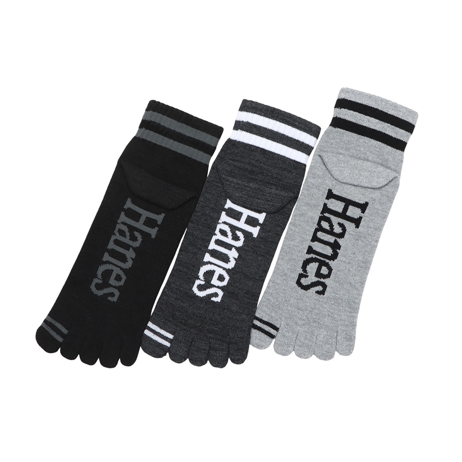 �R���g Hanes originals �V���[�g�����O�X�\�b�N�X 26SS �w�C���Y(HMSCD306)