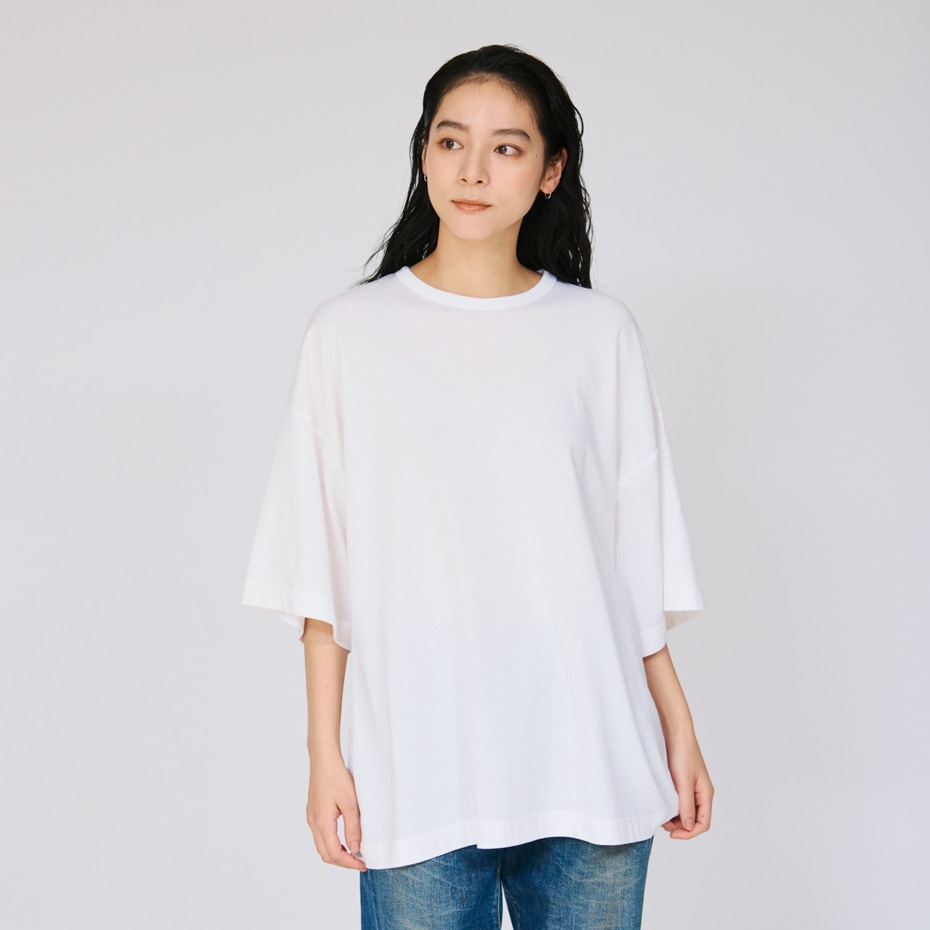 �r�b�OT�V���c by THE DODO JEAN 26SS �w�C���Y(HW1-D701)