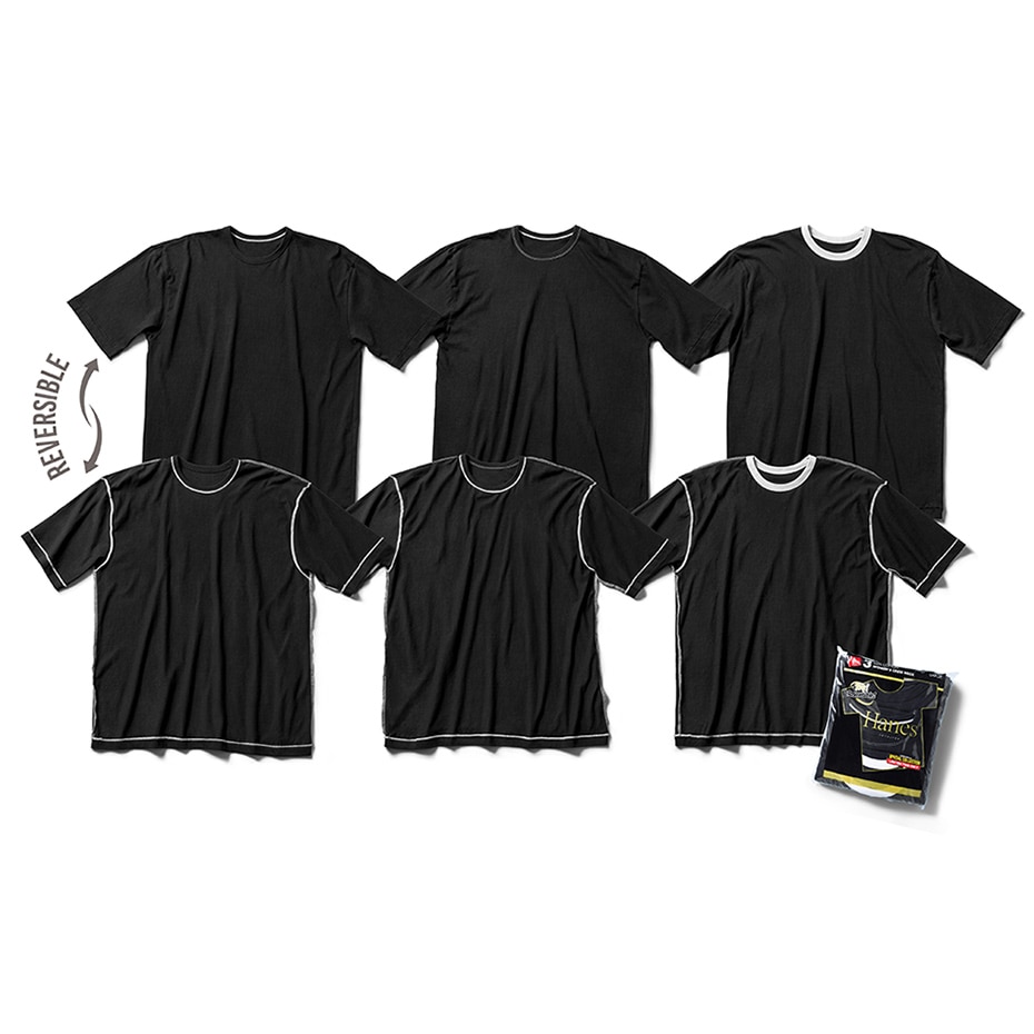 �ysize L ���Ȃ�������Ƃ����I�[�o�[�T�C�Y�̒��p���z3P���o�[�V�u���N���[�l�b�NT�V���c by THE DODO JEAN 26SS �w�C���Y(HW1-D702)