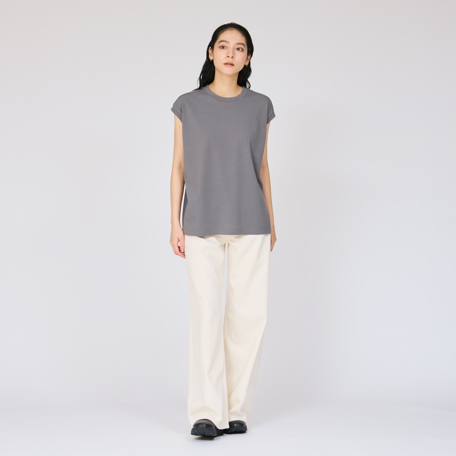 Hanes originals�X���[�u���XT�V���c 26SS �w�C���Y(HW3-B102)