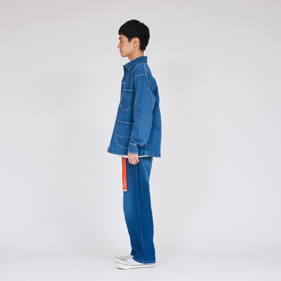 �X�g���b�`�f�j���J�o�[�I�[�� 26SS �w�C���Y(HLKD502)