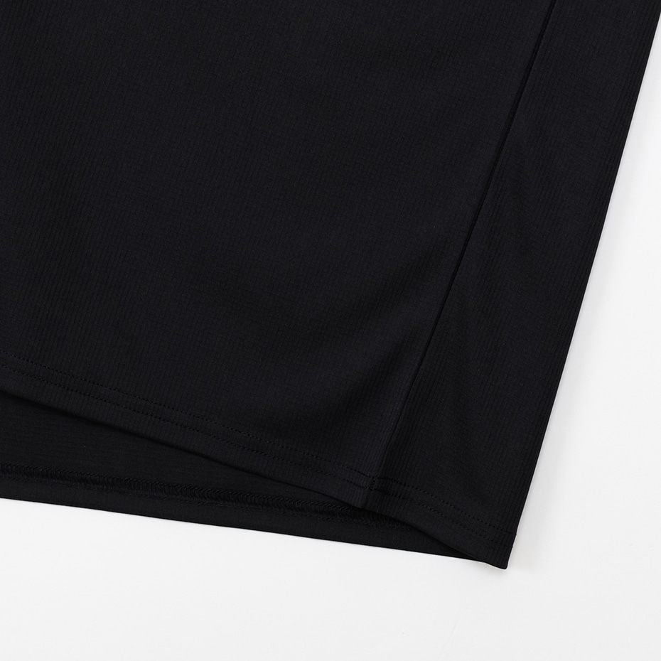 2P Hanes MOVES �X�N�G�A���b�V�� �X���[�u���XT�V���c 26SS �w�C���Y(HM3ED701)