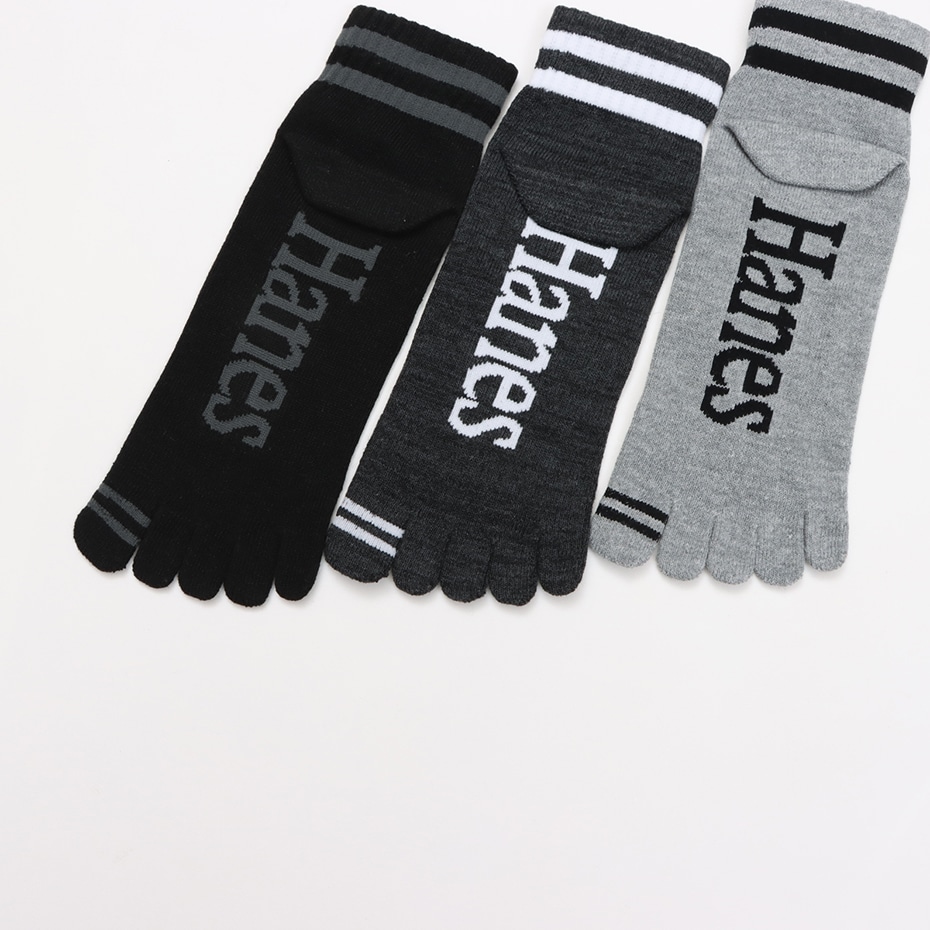 �R���g Hanes originals �V���[�g�����O�X�\�b�N�X 26SS �w�C���Y(HMSCD306)