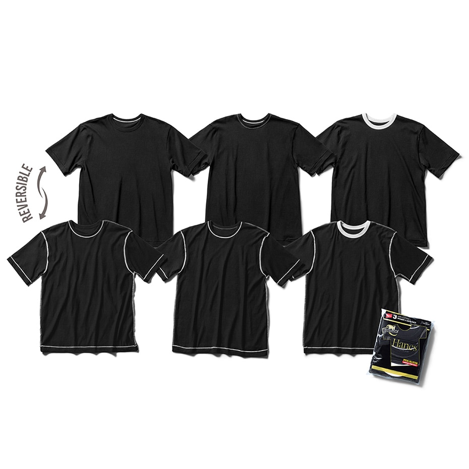 �ysize M �������A�����b�N�X���̂��钅�p���z3P���o�[�V�u���N���[�l�b�NT�V���c by THE DODO JEAN 26SS �w�C���Y(HW1-D702)