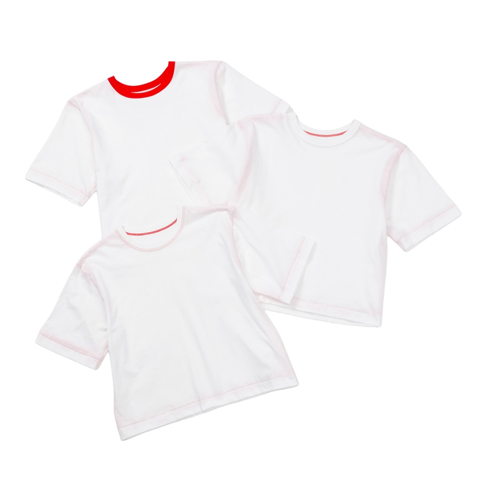 �ysize S �^�C�g�ȃt�B�b�g���ŒZ�߂̒���z3P���o�[�V�u���N���[�l�b�NT�V���c by THE DODO JEAN 26SS �w�C���Y(HW1-D702)