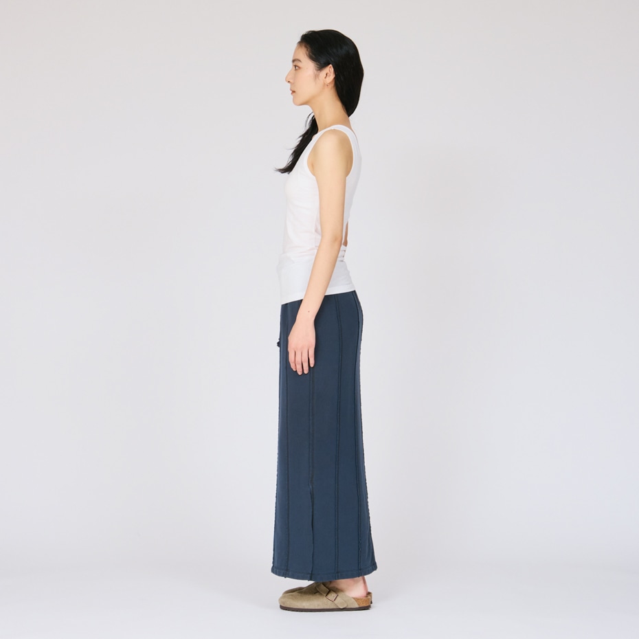 Hanes originals �J�b�v�t���^���N�g�b�v 26SS �w�C���Y(HW2ED102)