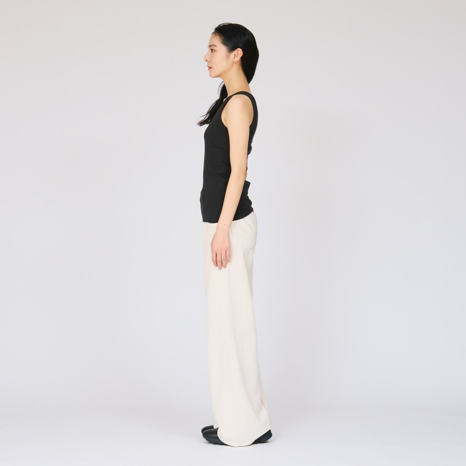 Hanes originals �J�b�v�t���^���N�g�b�v 26SS �w�C���Y(HW2ED102)