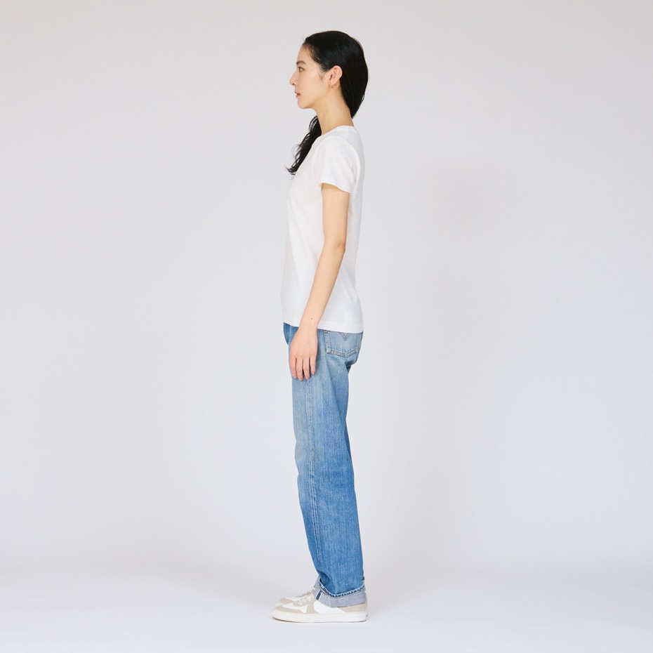 �E�B�����Y �W���p���t�B�b�g�y2���g�z�N���[�l�b�NT�V���c 5.3oz 26SS  Japan Fit for HER �w�C���Y(HW5320)