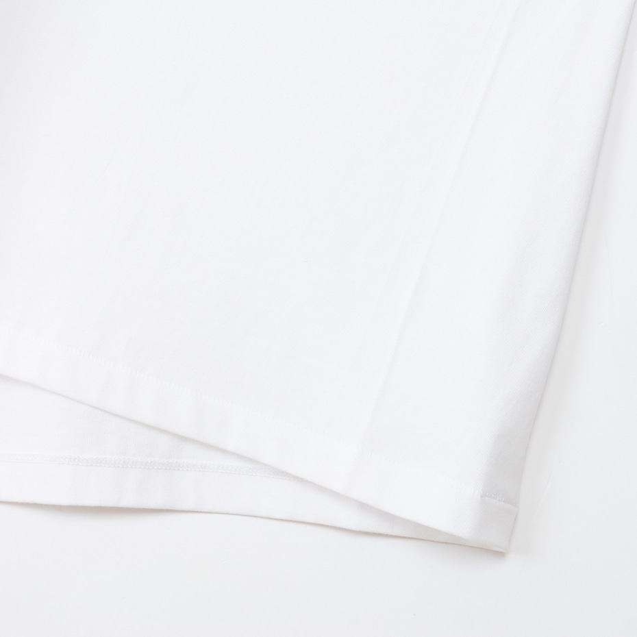 Hanes THE RELAX �����b�N�X�t�B�b�g ���b�N�l�b�NT�V���c 26SS �w�C���Y(HM1-D205)