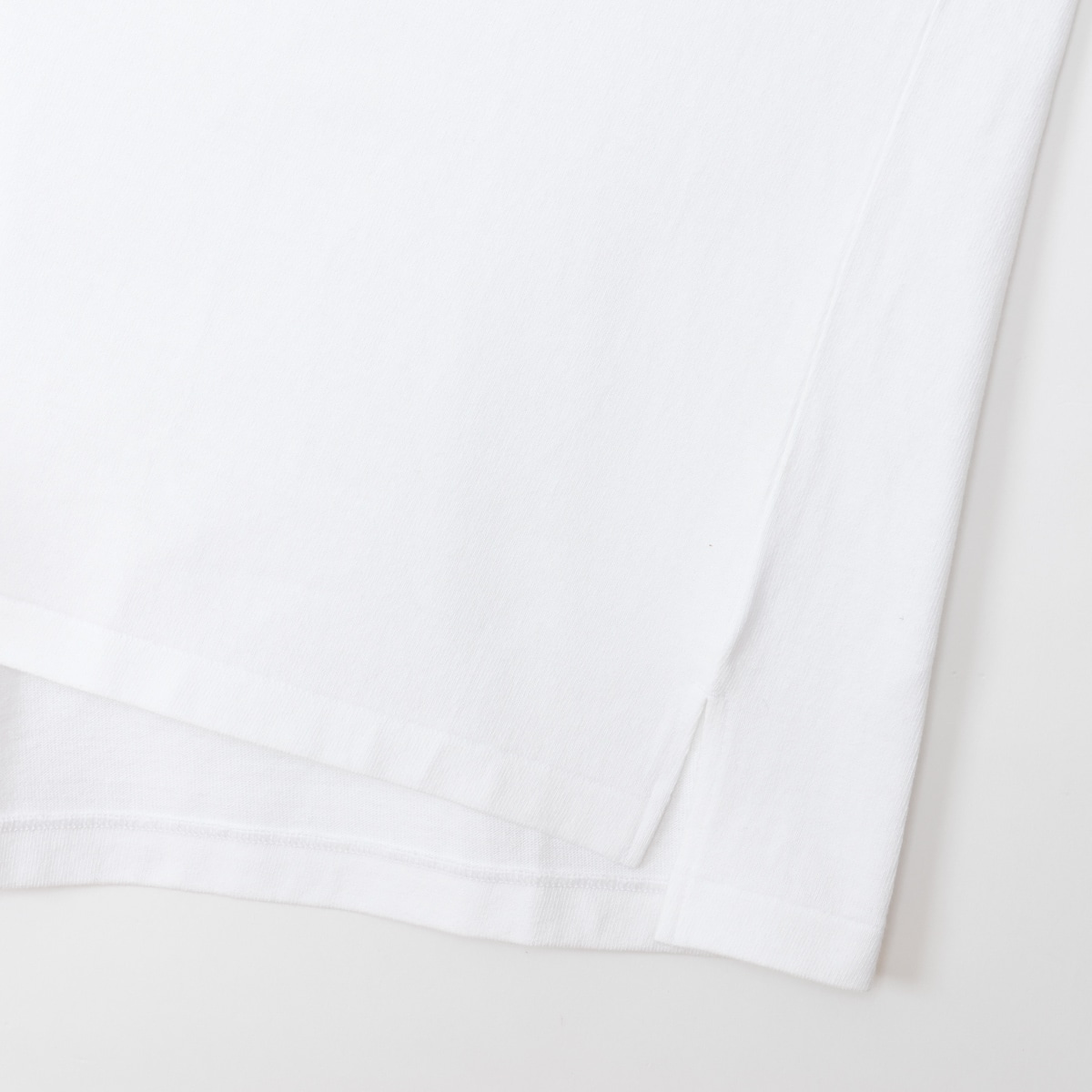 Hanes THE RELAX �I�[�o�[�T�C�Y�h �X���[�u���XT�V���c 26SS �w�C���Y(HM3-D204)