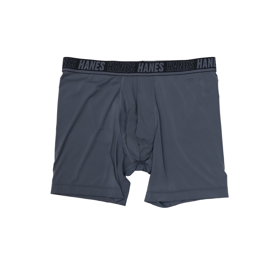 Hanes MOVES �g�[�^���T�|�[�g�|�[�` �|�[�`�{�N�T�[�u���[�t 26SS �w�C���Y(HM6ED107)