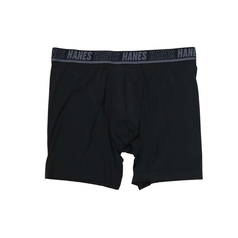 Hanes MOVES �g�[�^���T�|�[�g�|�[�` �|�[�`�{�N�T�[�u���[�t 26SS �w�C���Y(HM6ED107)