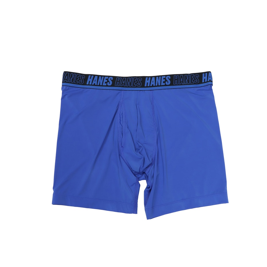 Hanes MOVES �g�[�^���T�|�[�g�|�[�` �|�[�`�{�N�T�[�u���[�t 26SS �w�C���Y(HM6ED107)