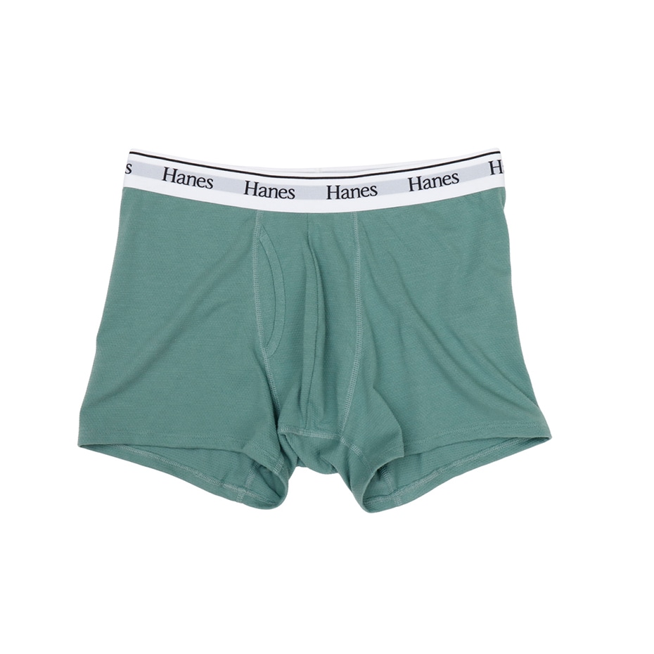 Hanes originals�R�b�g�����b�V�� �{�N�T�[�u���[�t 26SS �w�C���Y(HM6ED201)