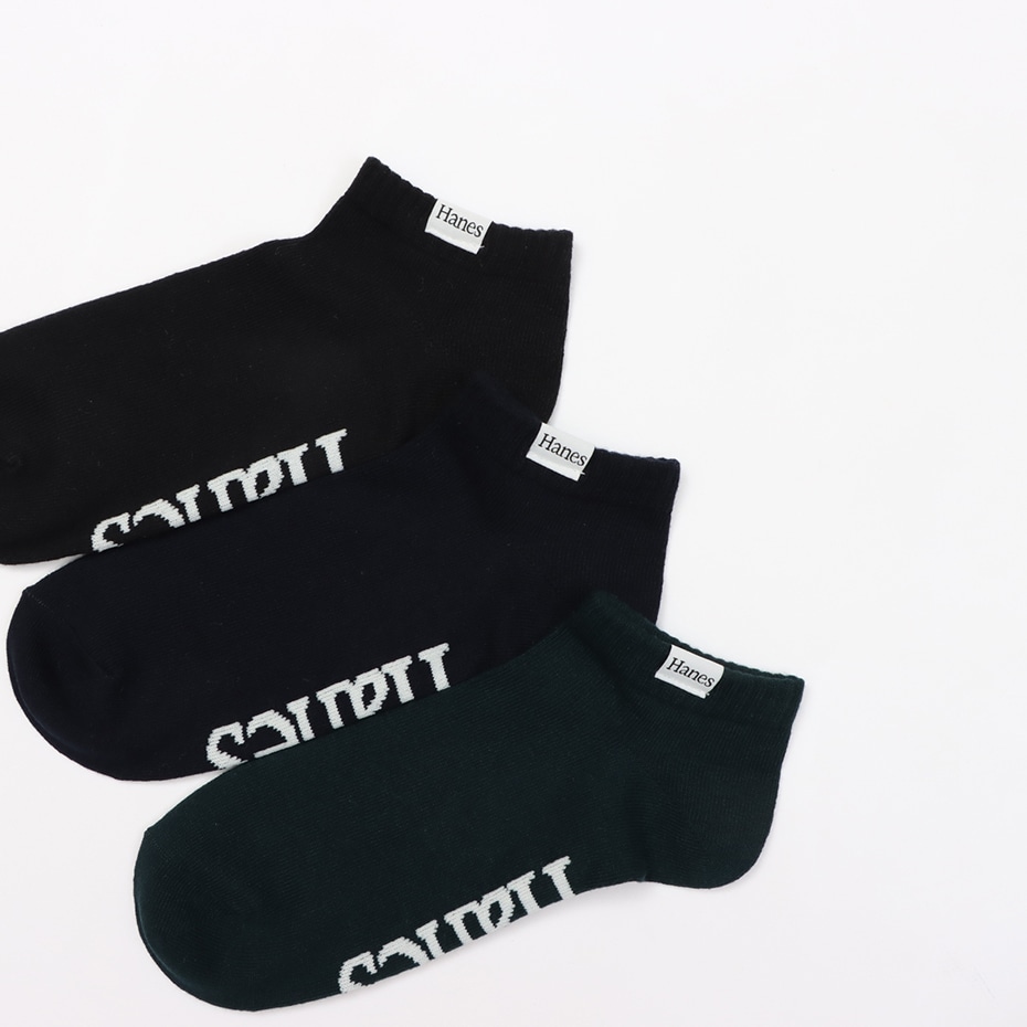 �R���g Hanes originals �X�j�[�J�[�C���\�b�N�X 26SS �w�C���Y(HMSCD402)