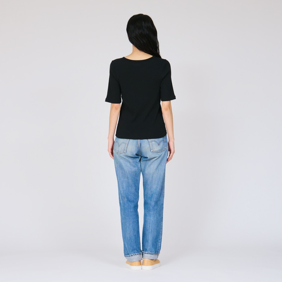 Hanes originals T�V���c 26SS �w�C���Y(HW1-D101)