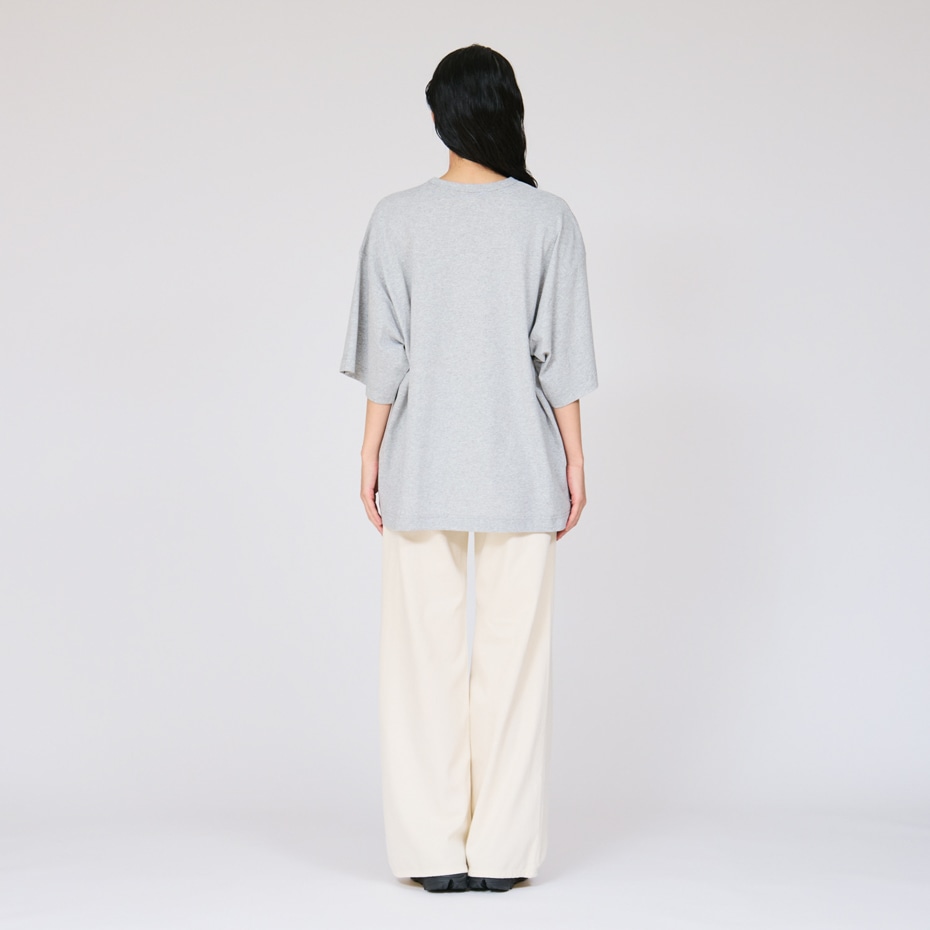 �r�b�OT�V���c by THE DODO JEAN 26SS �w�C���Y(HW1-D701)