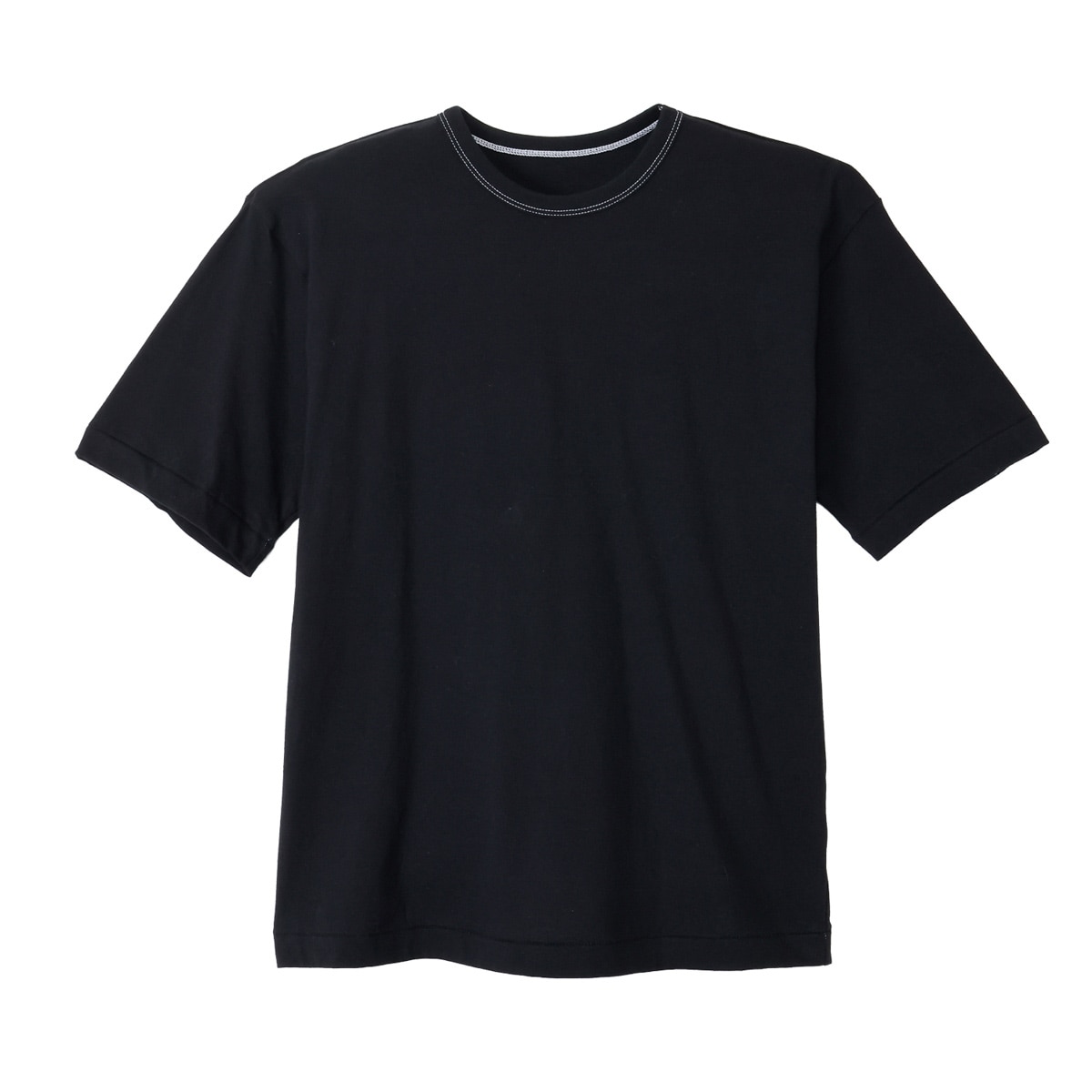 �ysize M �������A�����b�N�X���̂��钅�p���z3P���o�[�V�u���N���[�l�b�NT�V���c by THE DODO JEAN 26SS �w�C���Y(HW1-D702)