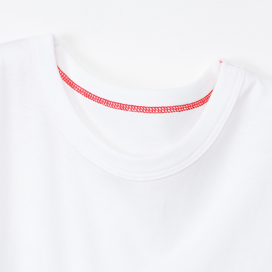 �ysize M �������A�����b�N�X���̂��钅�p���z3P���o�[�V�u���N���[�l�b�NT�V���c by THE DODO JEAN 26SS �w�C���Y(HW1-D702)