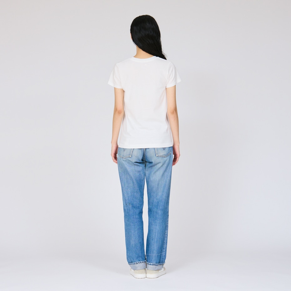 �E�B�����Y �W���p���t�B�b�g�y2���g�z�N���[�l�b�NT�V���c 5.3oz 26SS  Japan Fit for HER �w�C���Y(HW5320)