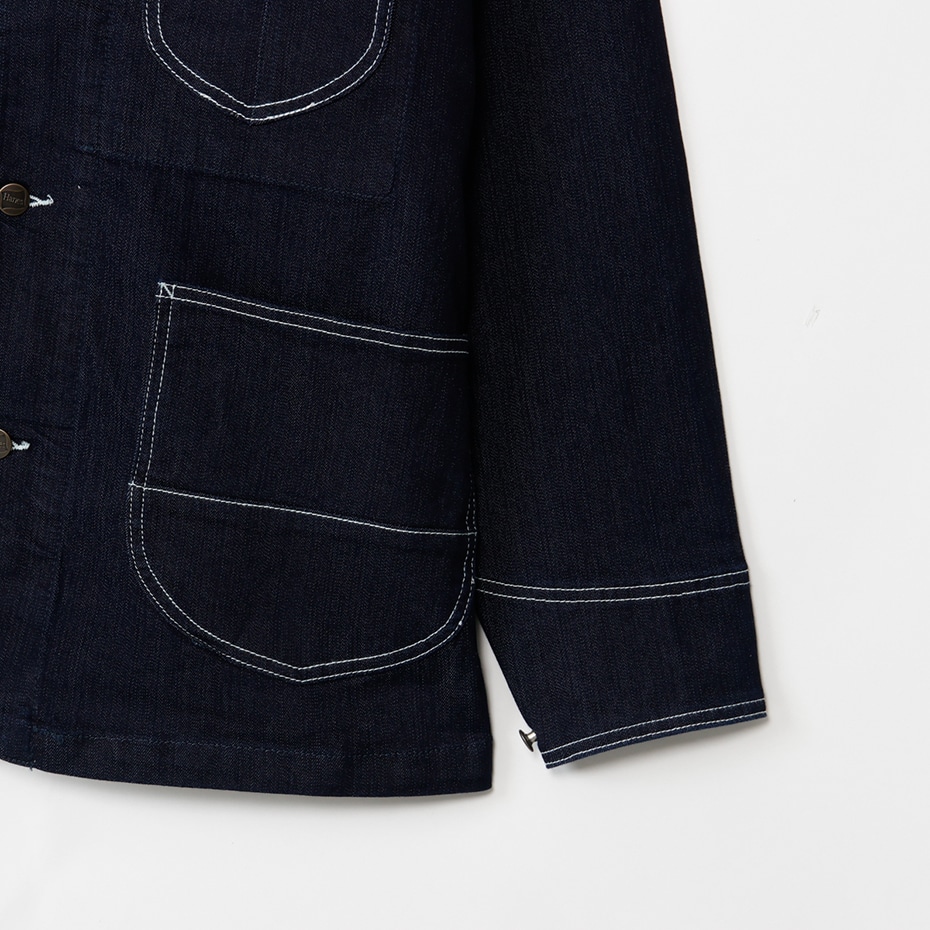 �X�g���b�`�f�j���J�o�[�I�[�� 26SS �w�C���Y(HLKD502)