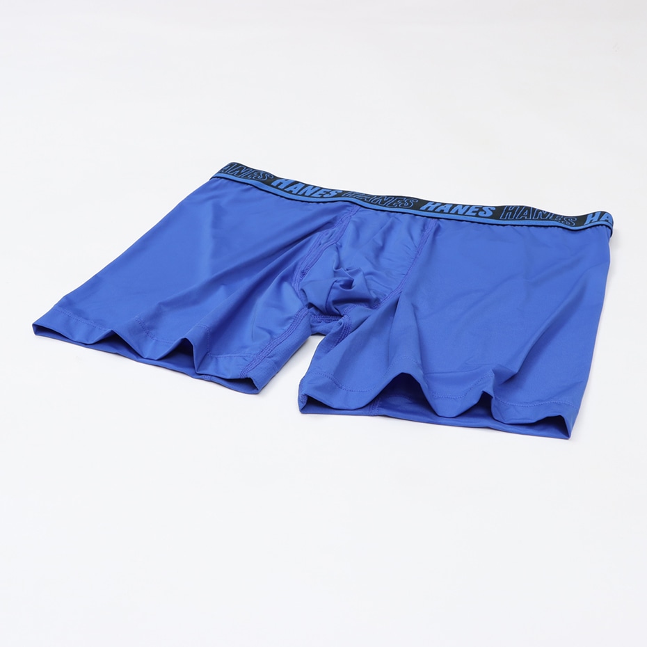 Hanes MOVES �g�[�^���T�|�[�g�|�[�` �|�[�`�{�N�T�[�u���[�t 26SS �w�C���Y(HM6ED107)