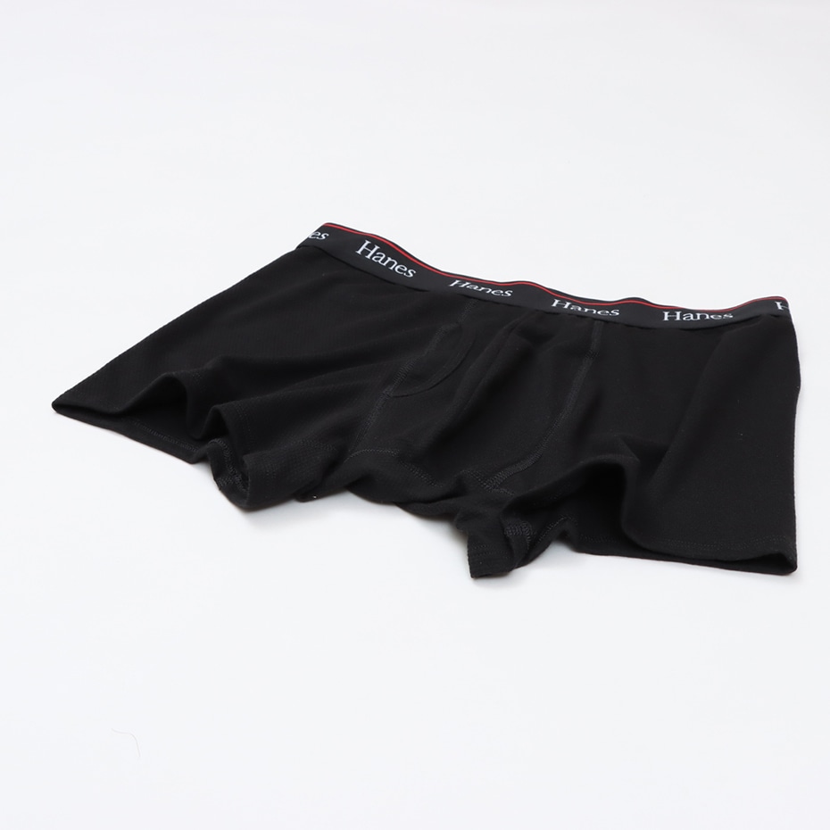 Hanes originals�R�b�g�����b�V�� �{�N�T�[�u���[�t 26SS �w�C���Y(HM6ED201)