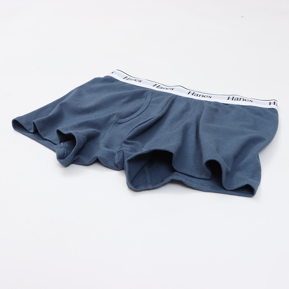 Hanes originals�R�b�g�����b�V�� �{�N�T�[�u���[�t 26SS �w�C���Y(HM6ED201)