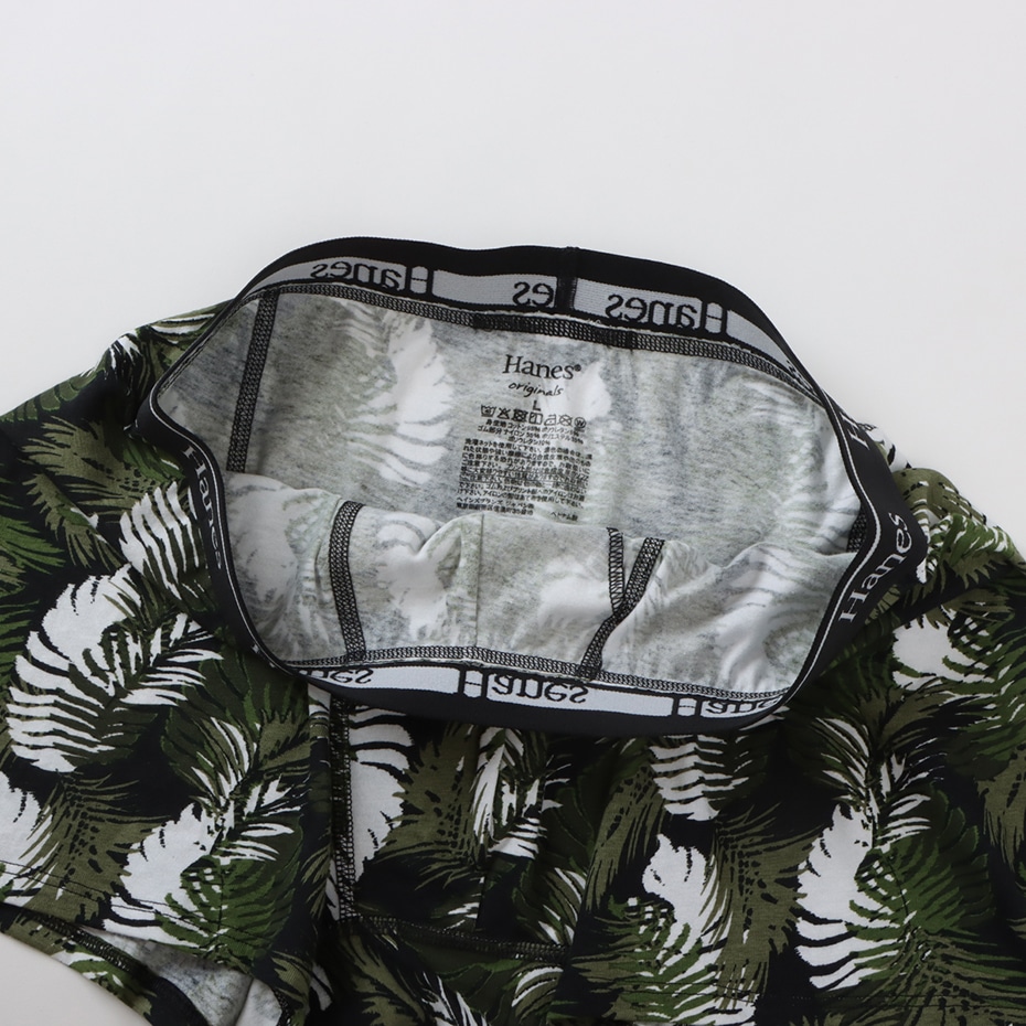 Hanes originals�{�N�T�[�u���[�t 26SS �w�C���Y(HM6ED205)