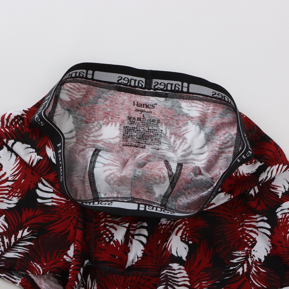 Hanes originals�{�N�T�[�u���[�t 26SS �w�C���Y(HM6ED205)