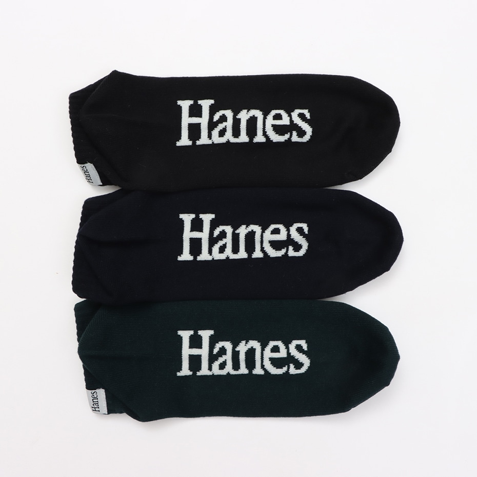 �R���g Hanes originals �X�j�[�J�[�C���\�b�N�X 26SS �w�C���Y(HMSCD402)