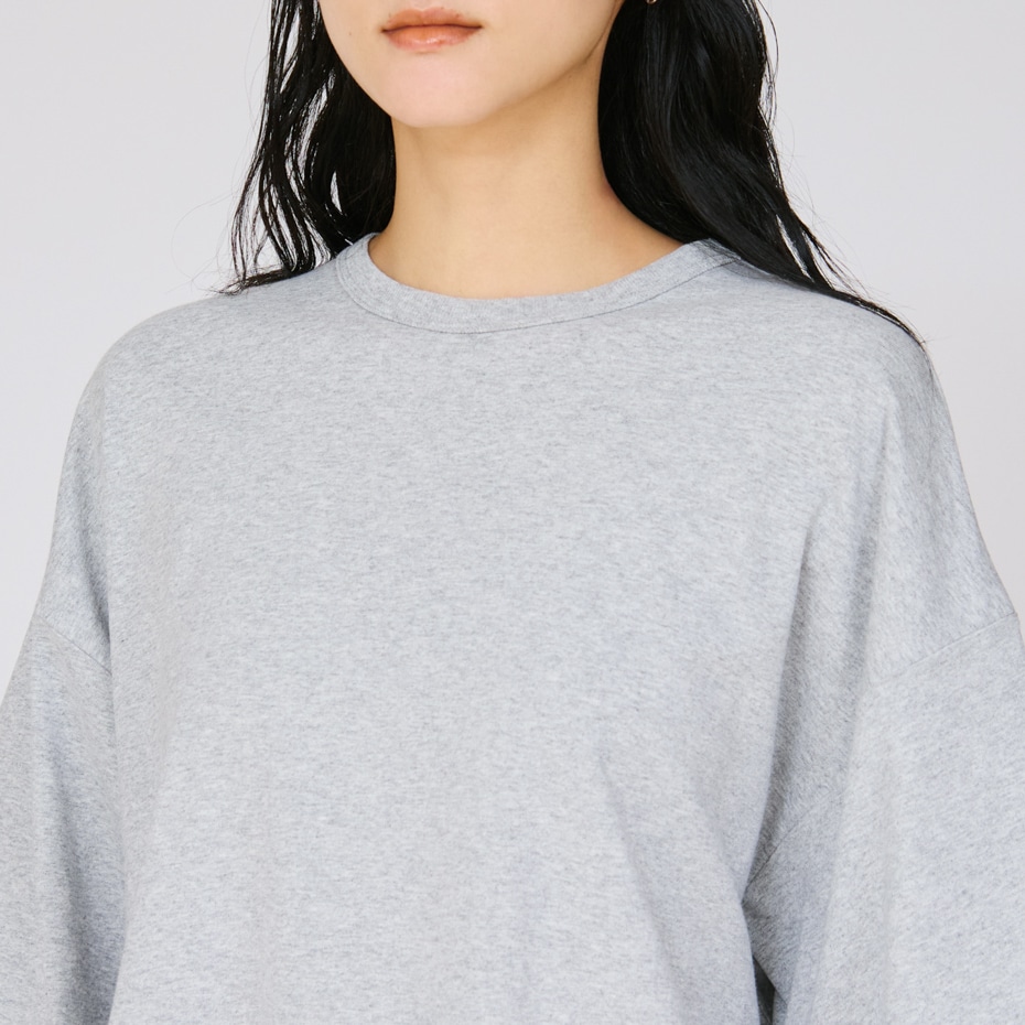 �r�b�OT�V���c by THE DODO JEAN 26SS �w�C���Y(HW1-D701)