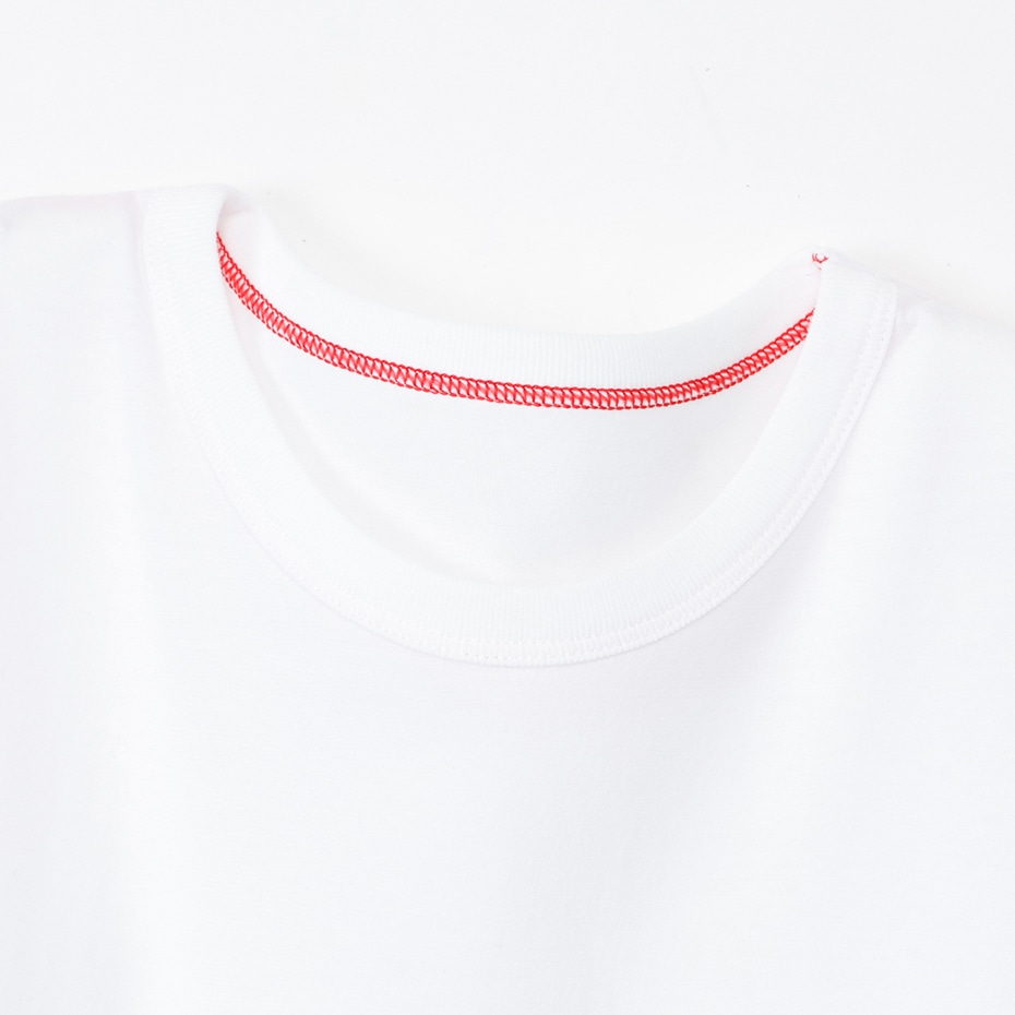 �ysize L ���Ȃ�������Ƃ����I�[�o�[�T�C�Y�̒��p���z3P���o�[�V�u���N���[�l�b�NT�V���c by THE DODO JEAN 26SS �w�C���Y(HW1-D702)