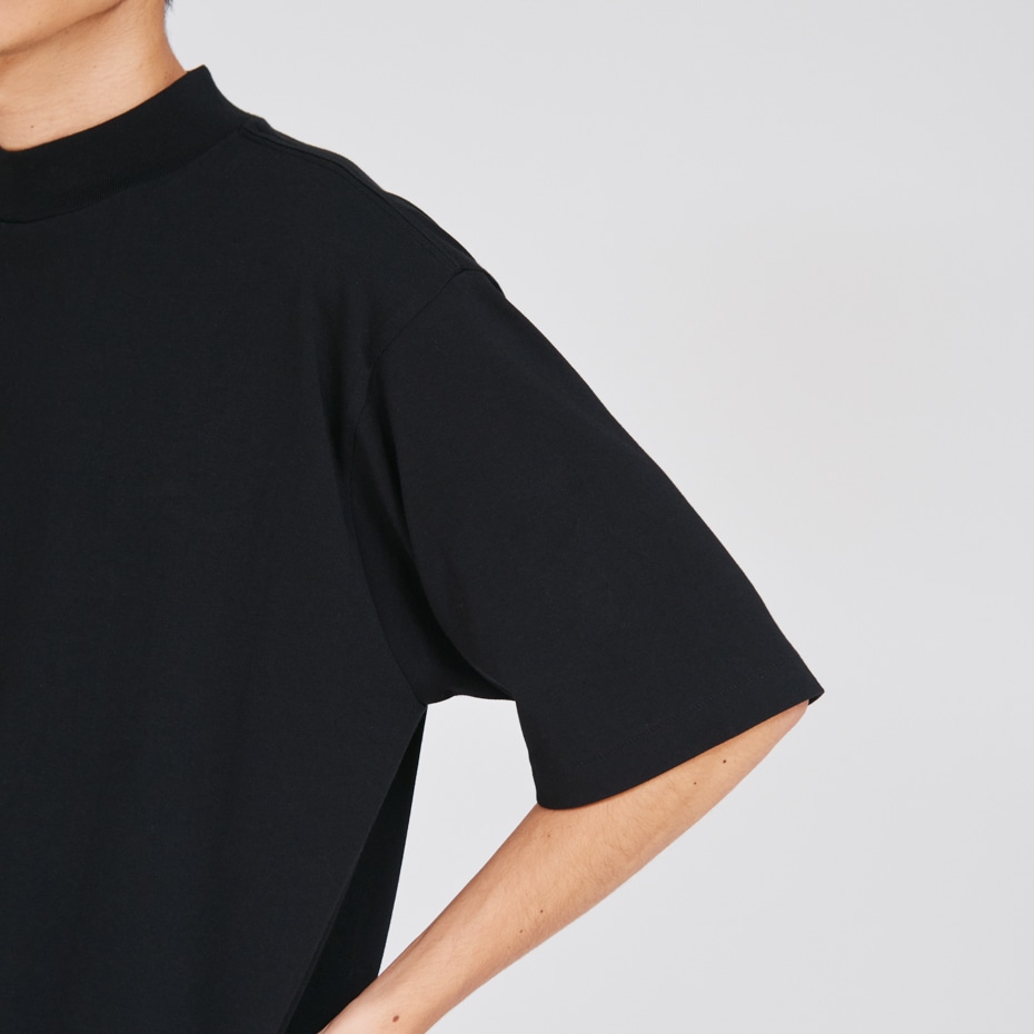 Hanes THE RELAX �����b�N�X�t�B�b�g ���b�N�l�b�NT�V���c 26SS �w�C���Y(HM1-D205)