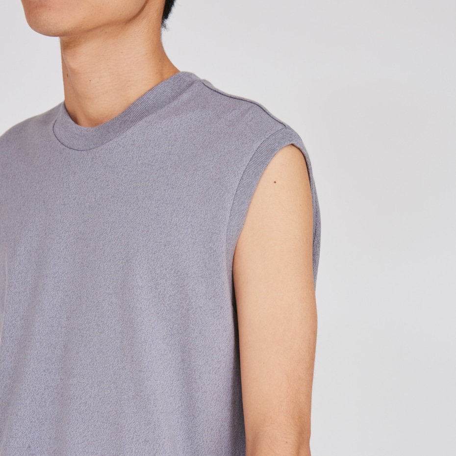 Hanes T-SHIRTS MOKU �X���[�u���XT�V���c 26SS �w�C���Y(HM3-D203)