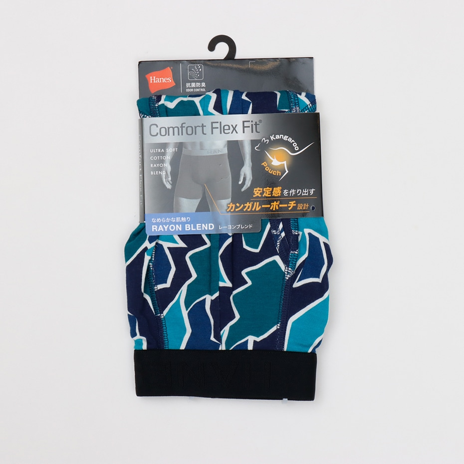 COMFORT FLEX FIT �{�N�T�[�u���[�t 26SS �w�C���Y(HM6ED103)