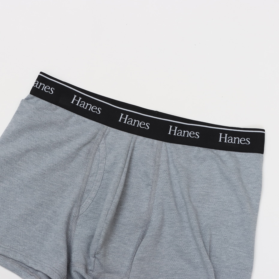 Hanes originals�R�b�g�����b�V�� �{�N�T�[�u���[�t 26SS �w�C���Y(HM6ED201)
