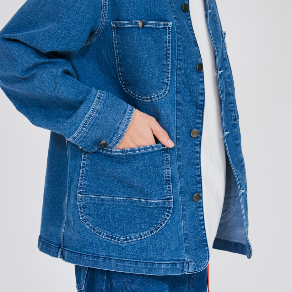 �X�g���b�`�f�j���J�o�[�I�[�� 26SS �w�C���Y(HLKD502)