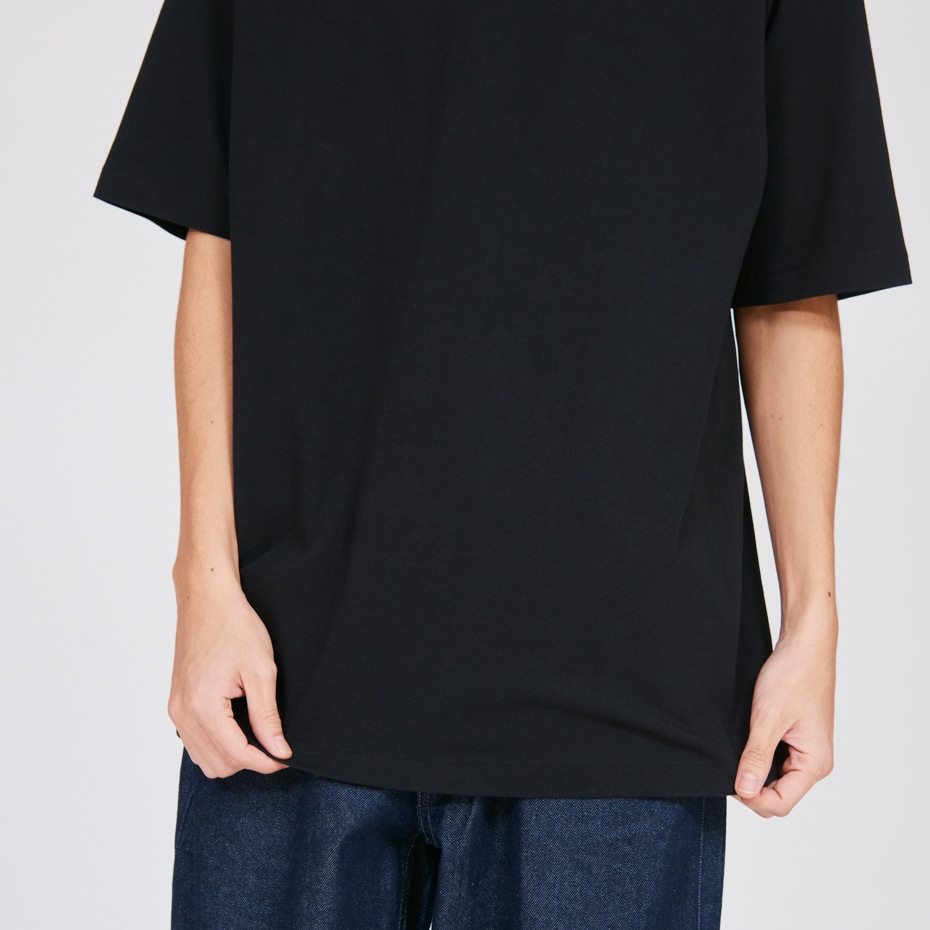 Hanes THE RELAX �����b�N�X�t�B�b�g ���b�N�l�b�NT�V���c 26SS �w�C���Y(HM1-D205)