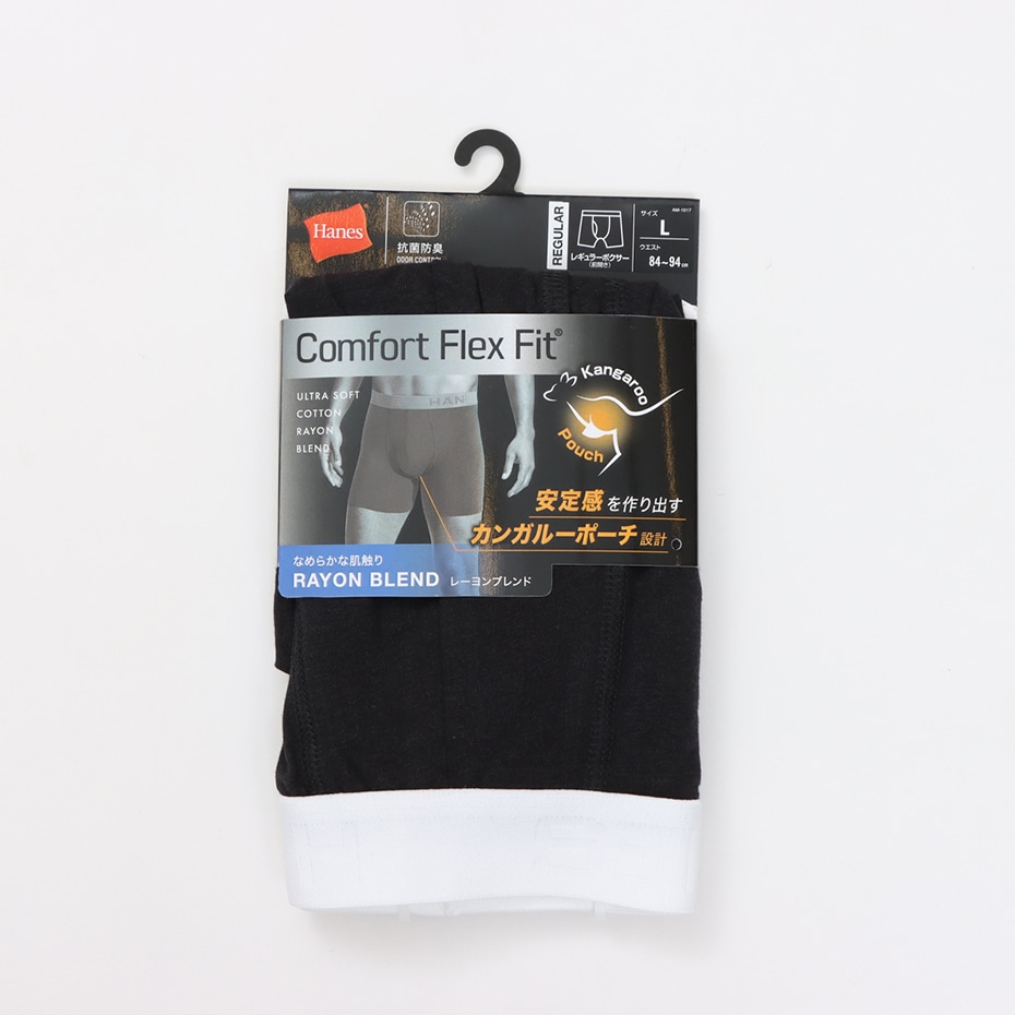 COMFORT FLEX FIT �{�N�T�[�u���[�t 26SS �w�C���Y(HM6ED101)