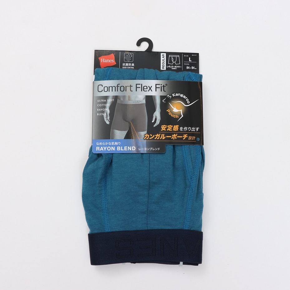 COMFORT FLEX FIT �{�N�T�[�u���[�t 26SS �w�C���Y(HM6ED101)