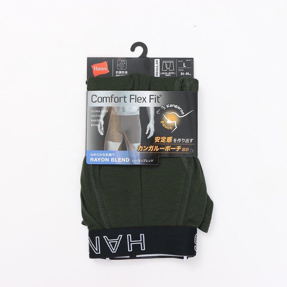 COMFORT FLEX FIT �{�N�T�[�u���[�t 26SS �w�C���Y(HM6ED101)
