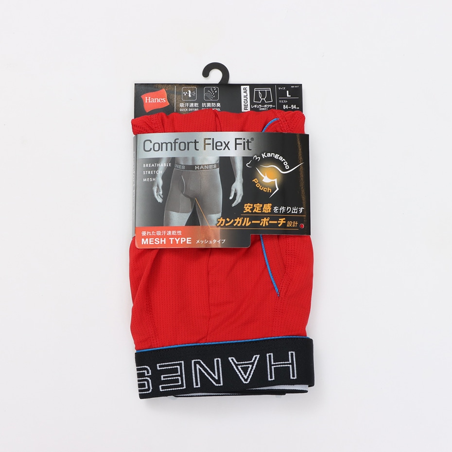 COMFORT FLEX FIT �{�N�T�[�u���[�t 26SS �w�C���Y(HM6ED102)