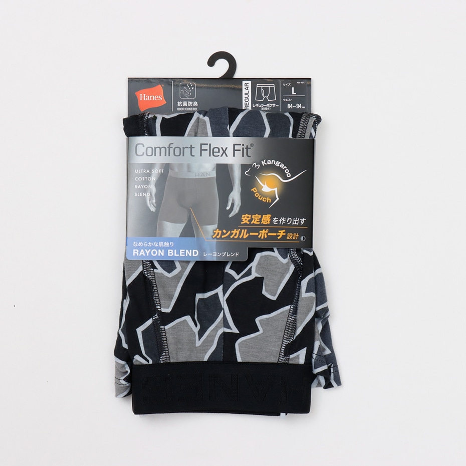 COMFORT FLEX FIT �{�N�T�[�u���[�t 26SS �w�C���Y(HM6ED103)