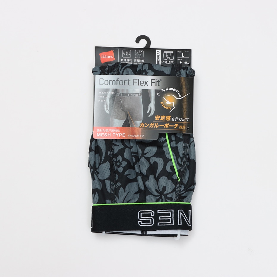 COMFORT FLEX FIT �{�N�T�[�u���[�t 26SS �w�C���Y(HM6ED104)